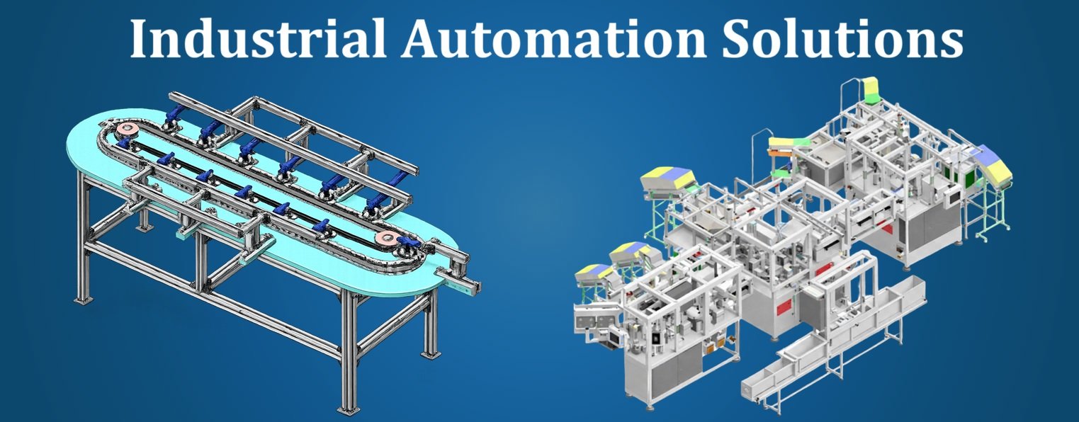 Industrial Automation Solutions