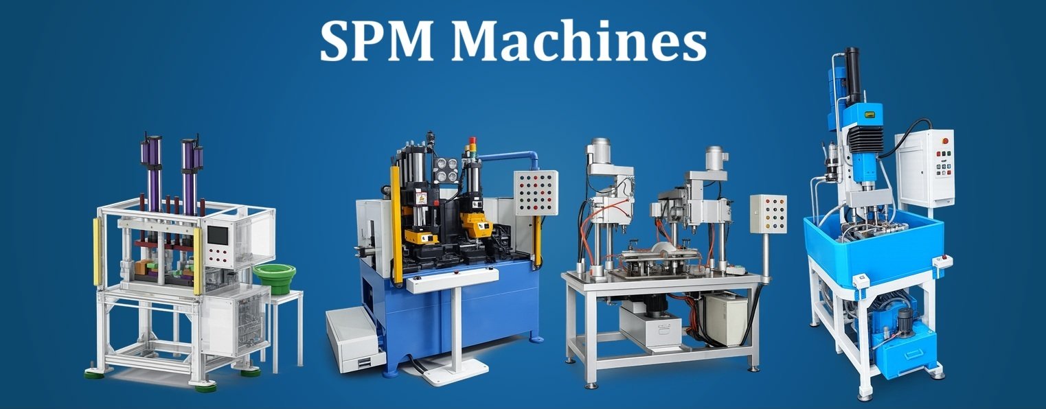 SMP Machines