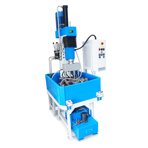 SPM Drilling & Tapping